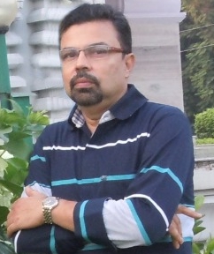 Dipankar Banerjee